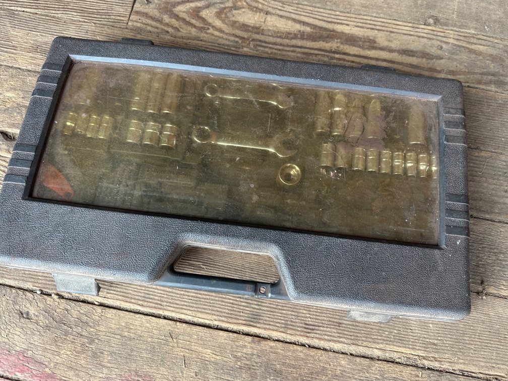Tool Set