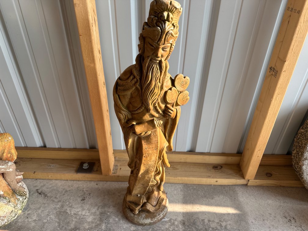 Garden Statue-30” Tall
