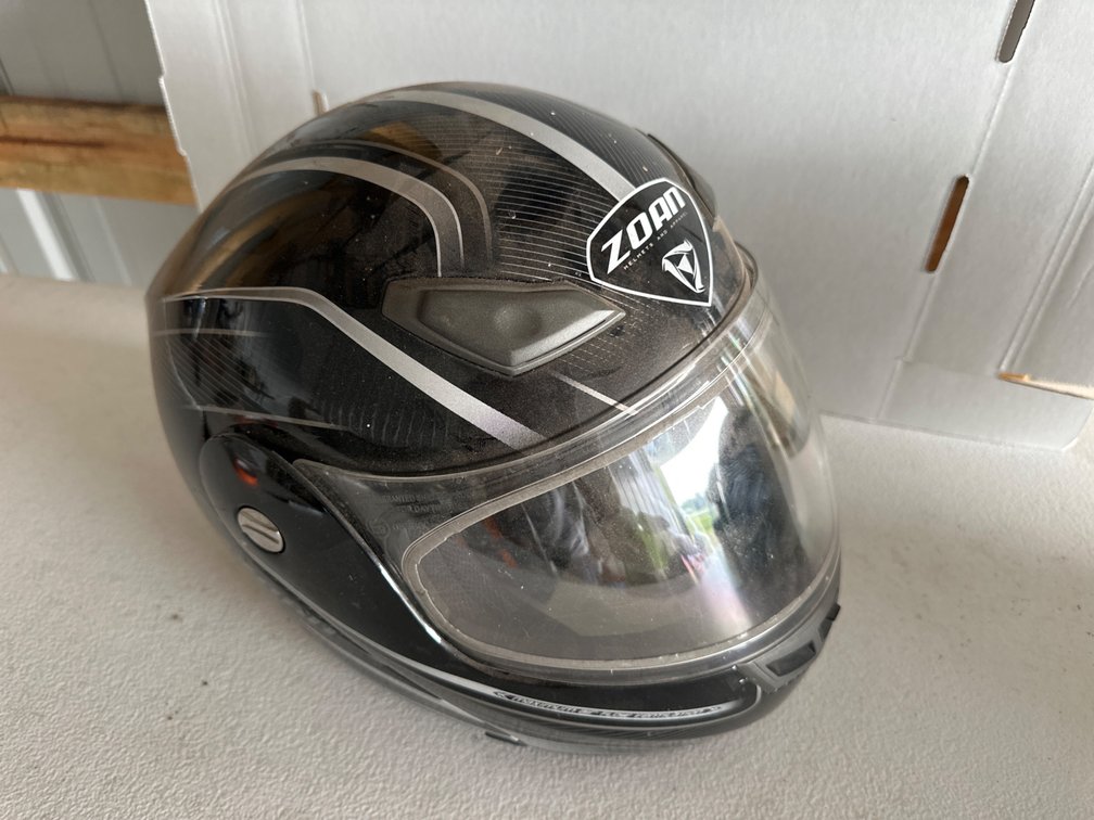 Zoan XXXL Helmet