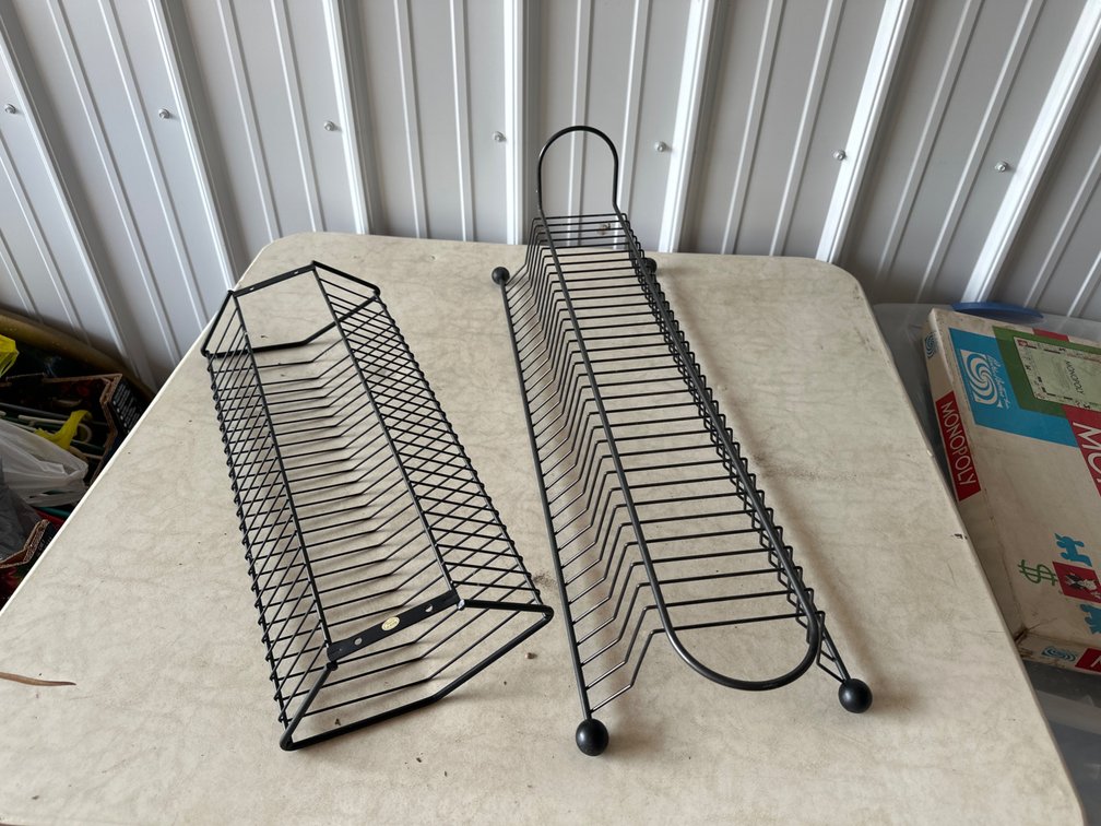 CD Holders