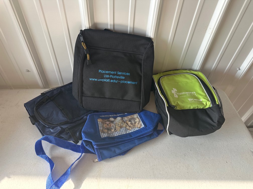 Bags