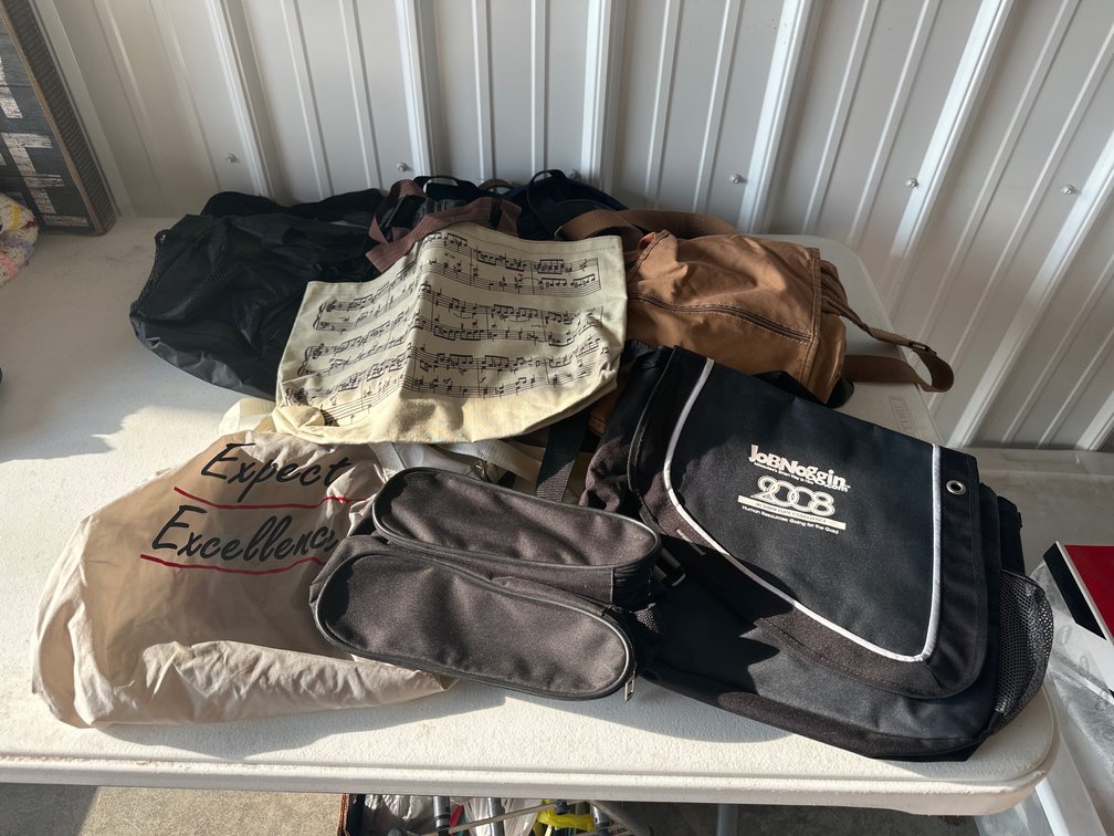Miscellaneous Bags