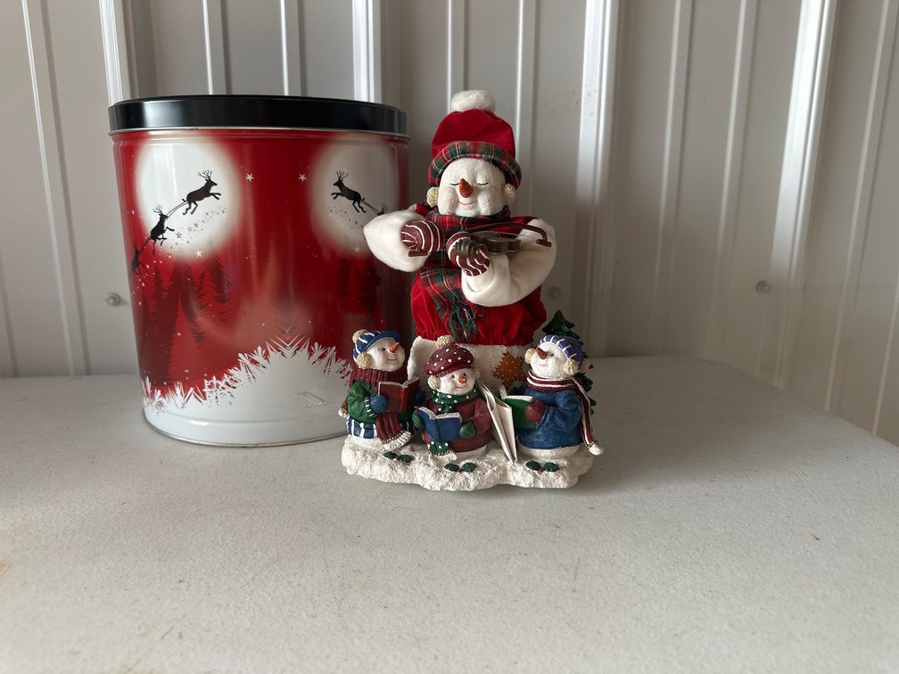 Christmas Decor