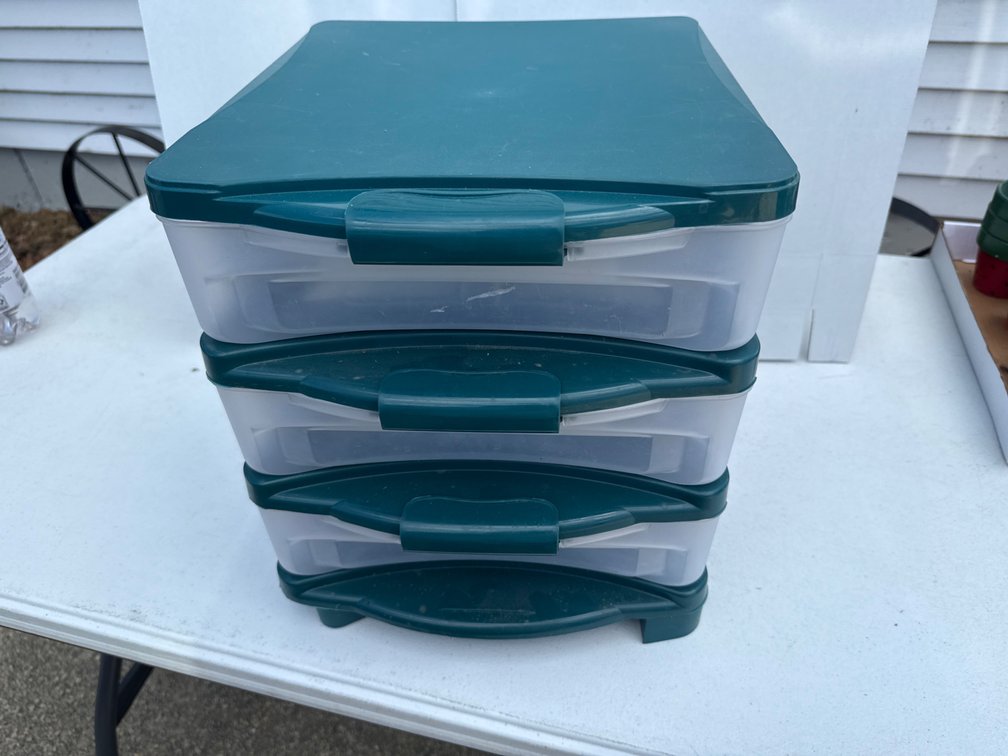 Organizer