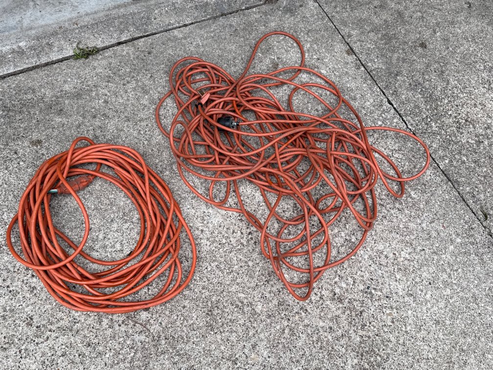 Extension Cords
