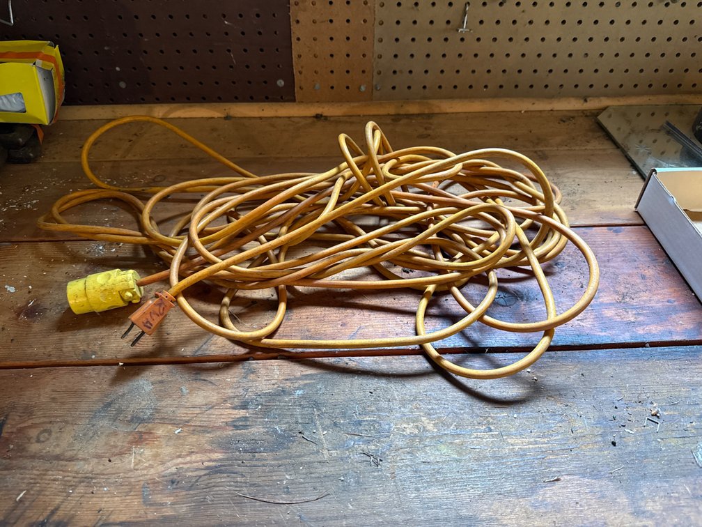 Extension Cord