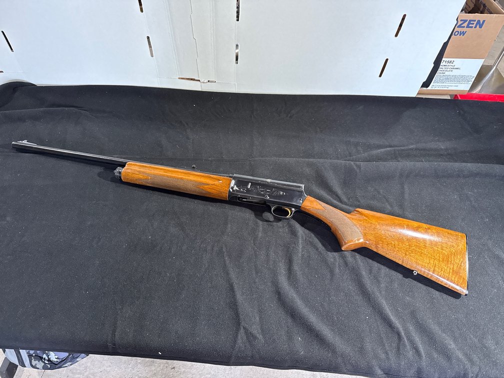 Browning Special Steel 20 Gauge Shells 3” Made In Belgium