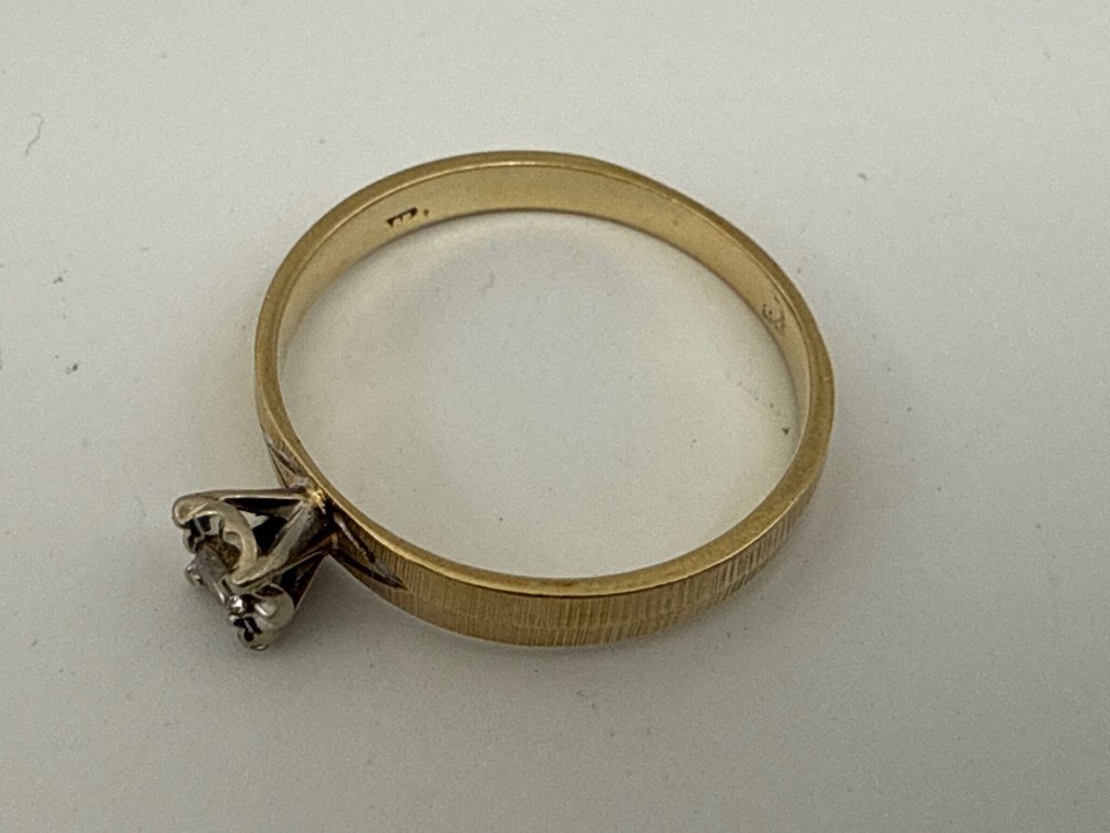 14k Ring