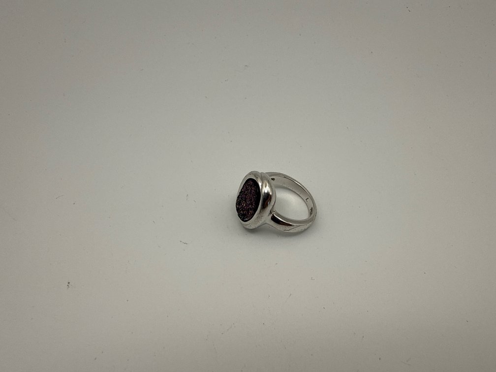 Sophia Druzy Ring