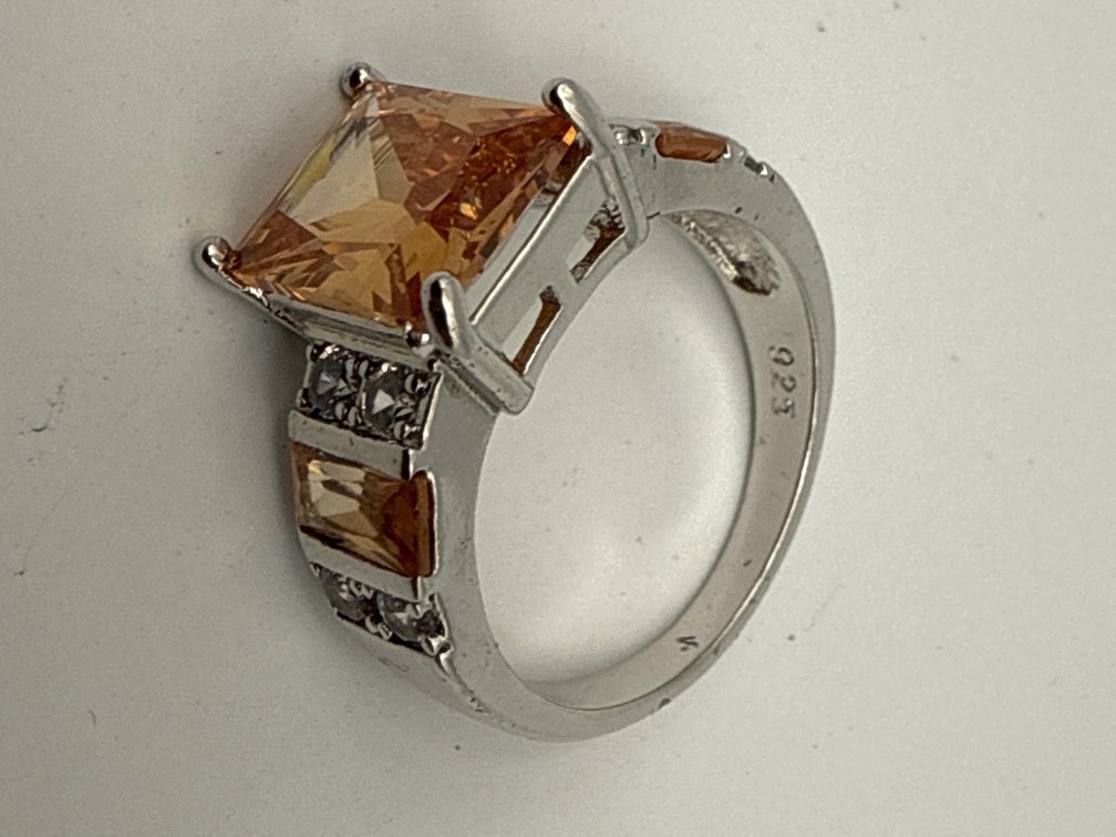 925 Ring