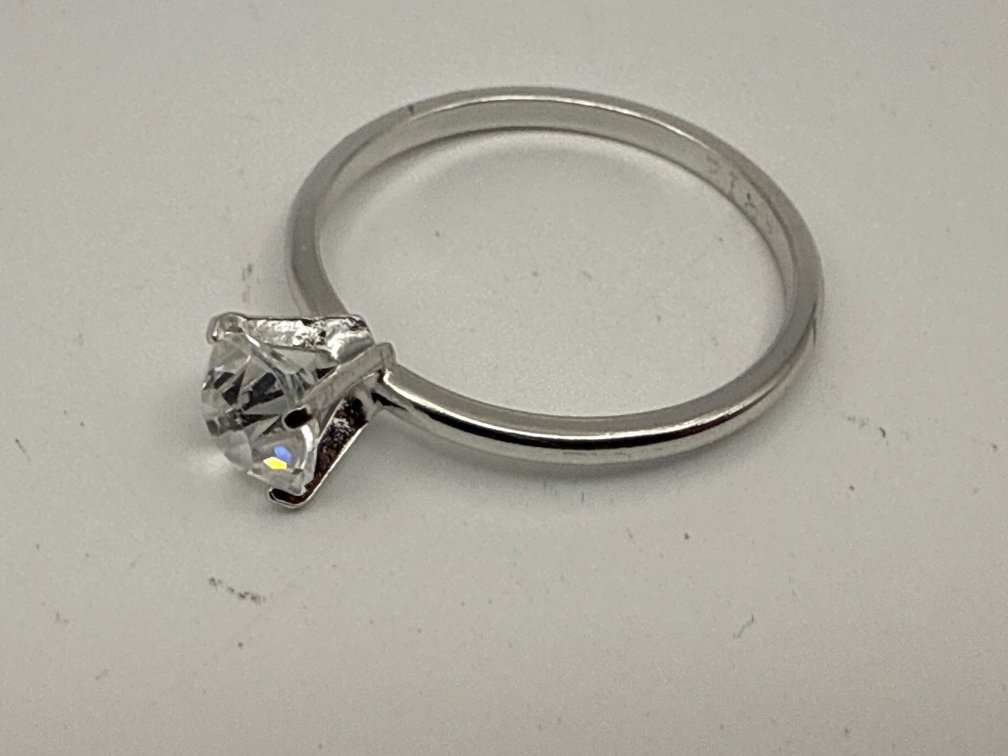 Size 12 Ring
