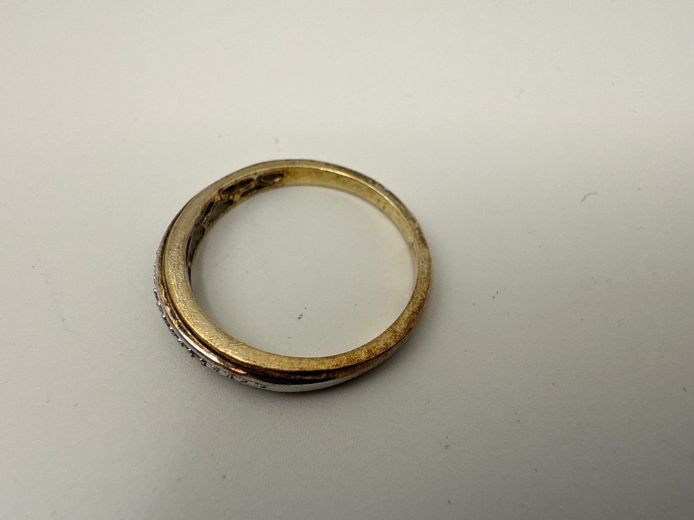 SS 925 Ring