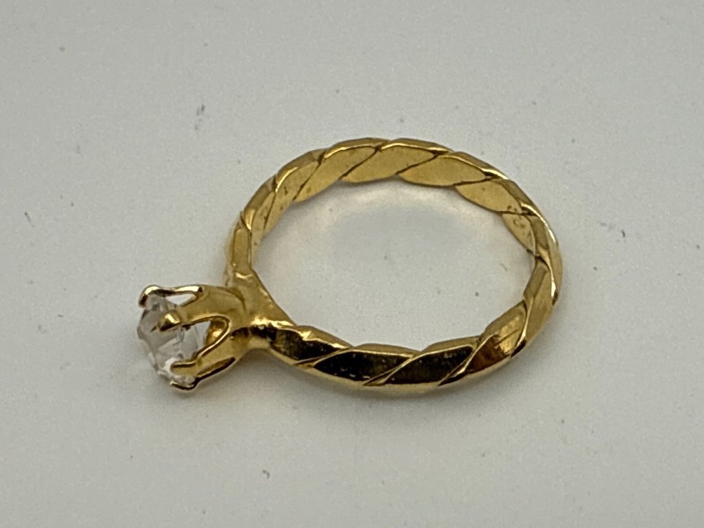 C Ring