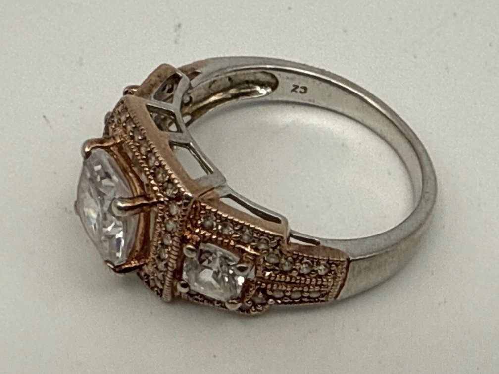 925 Ring
