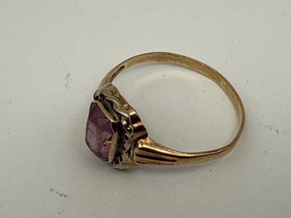 RDA 10k Ring