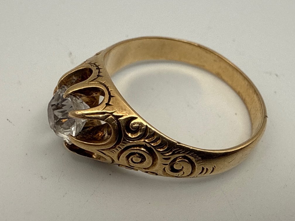 14k Ring