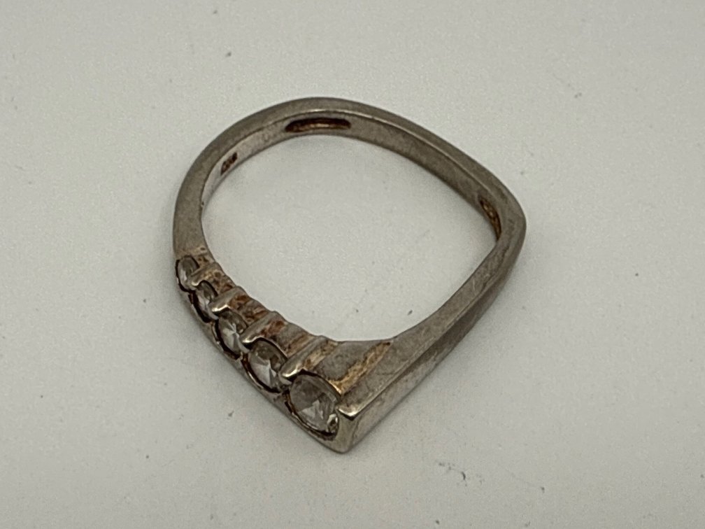 925 Ring 