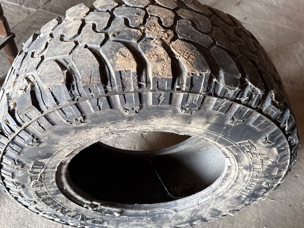 Truck Tire