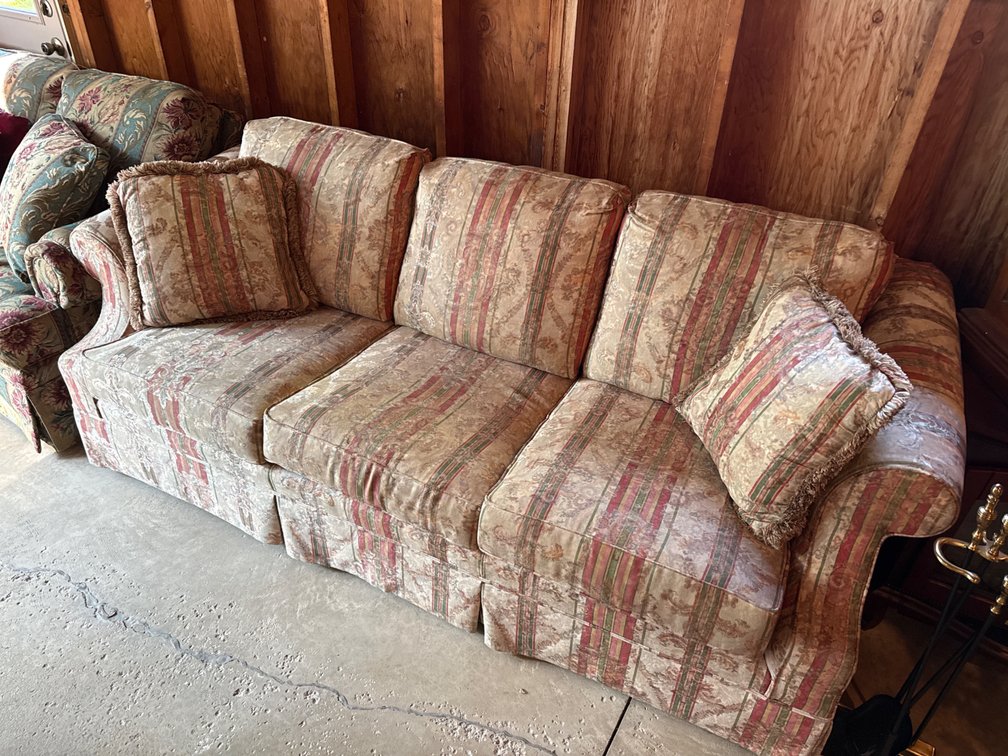 Broyhill Sofa