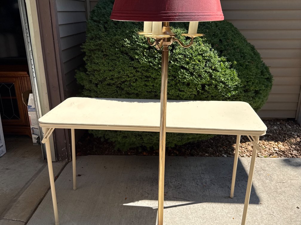 Floor Lamp