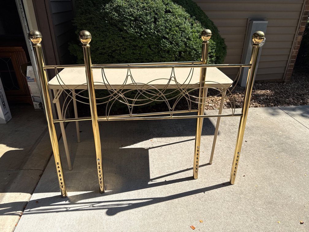 2 Headboards