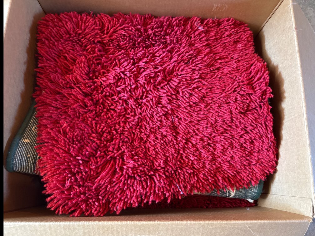 Holiday Rugs