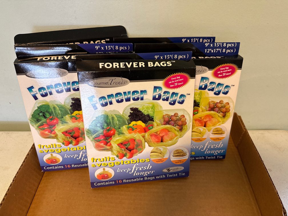 Forever Bags