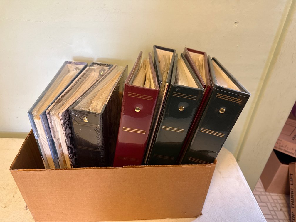 Photo Albums