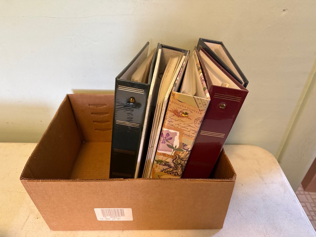 Photo Albums