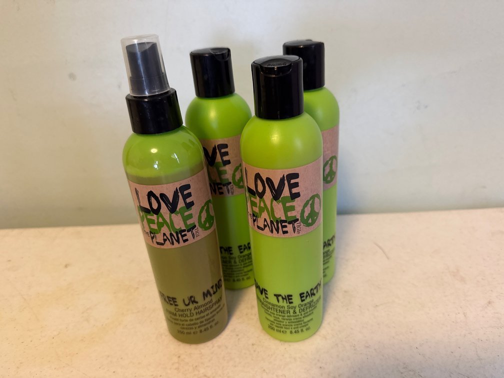 Hair Supplies