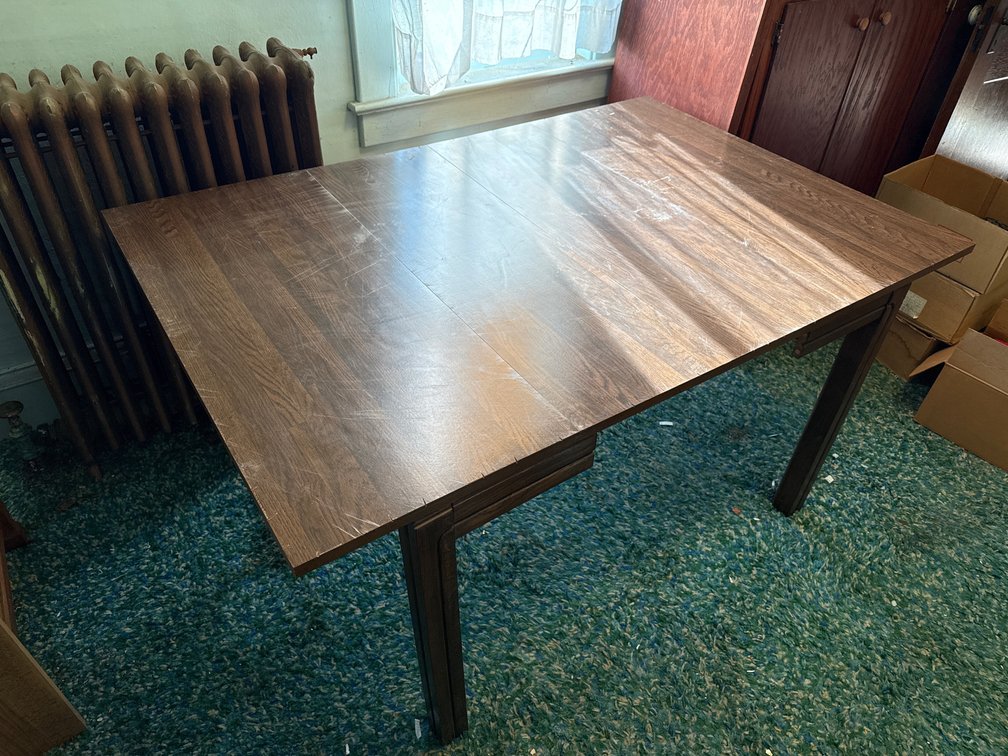 Table