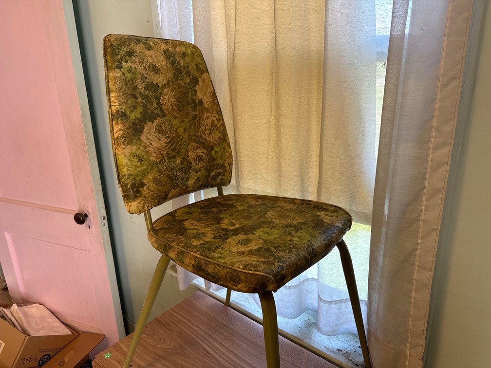 Vintage Chair