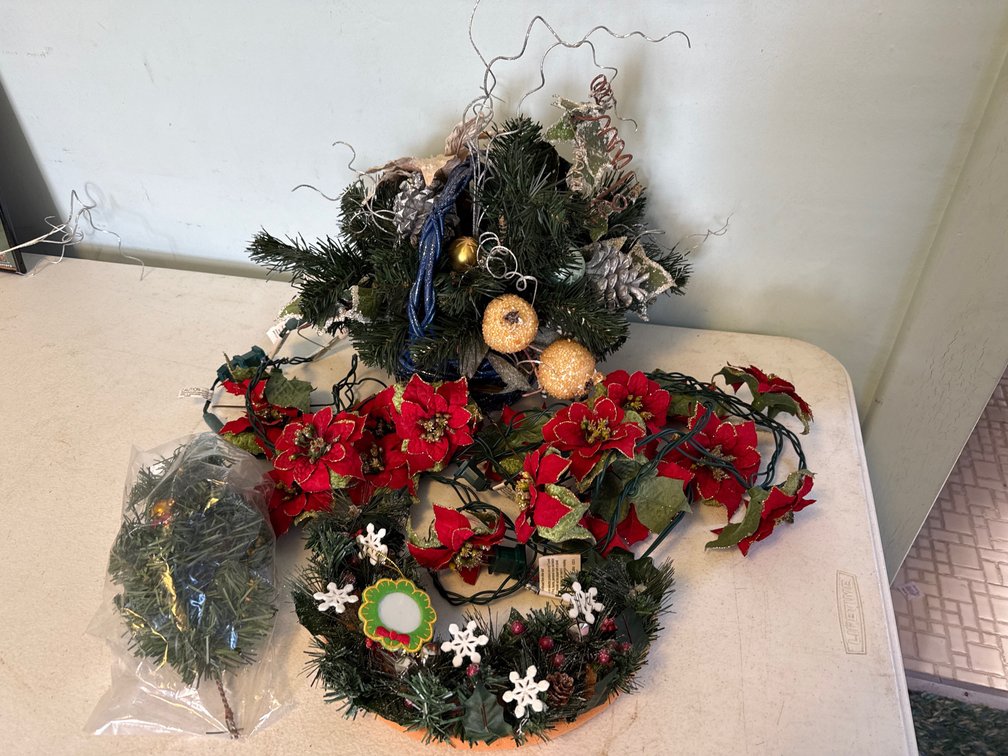 Christmas Decor