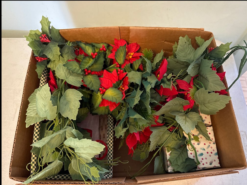 Christmas Decor