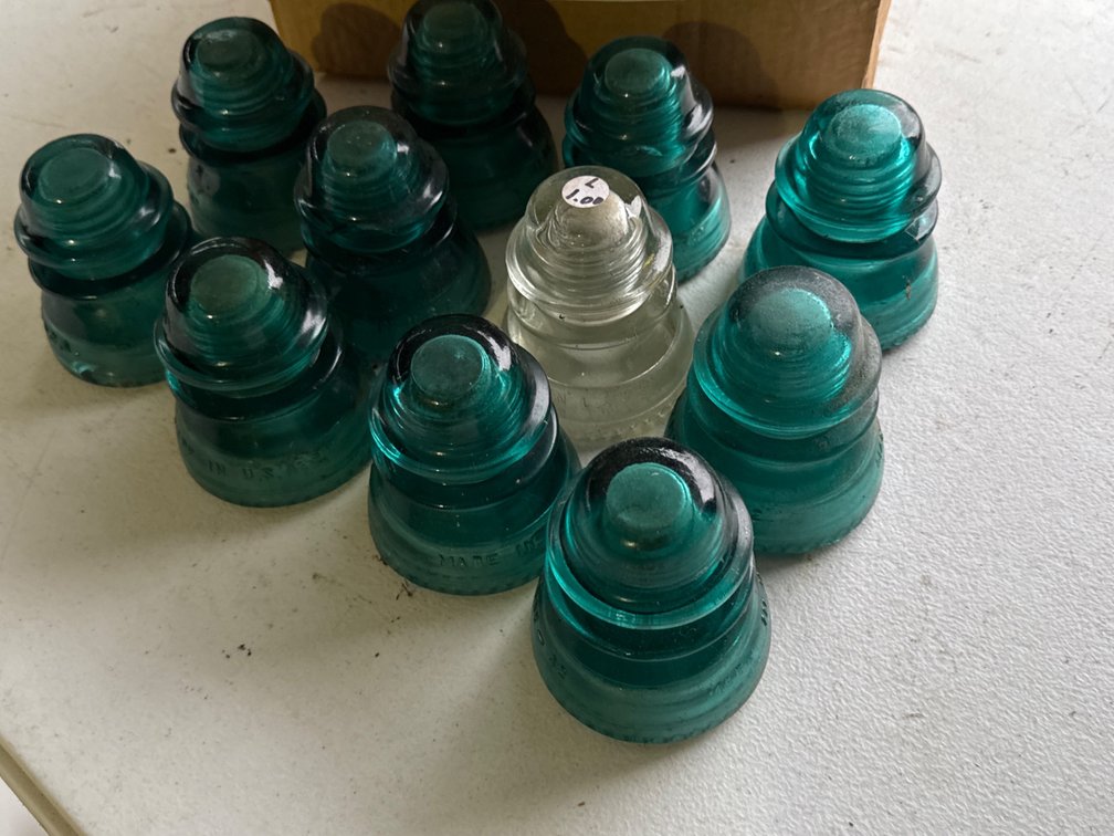 Insulators