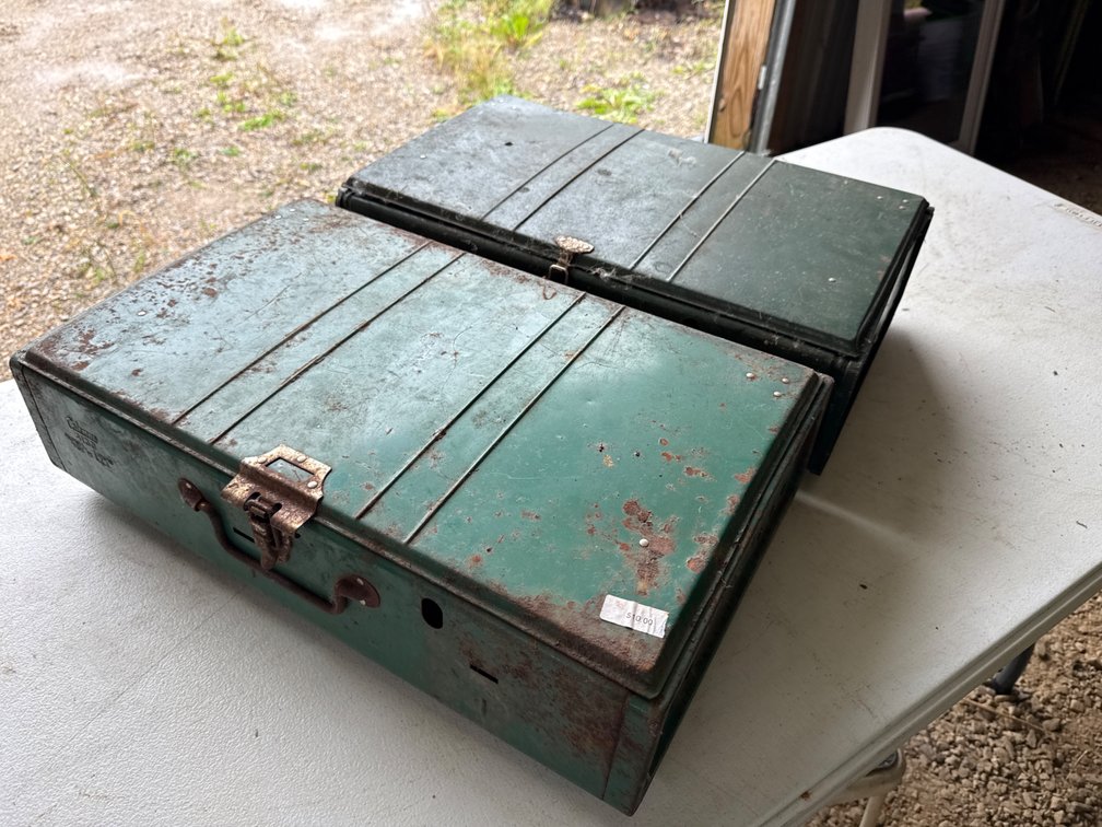 Coleman Camp Stoves