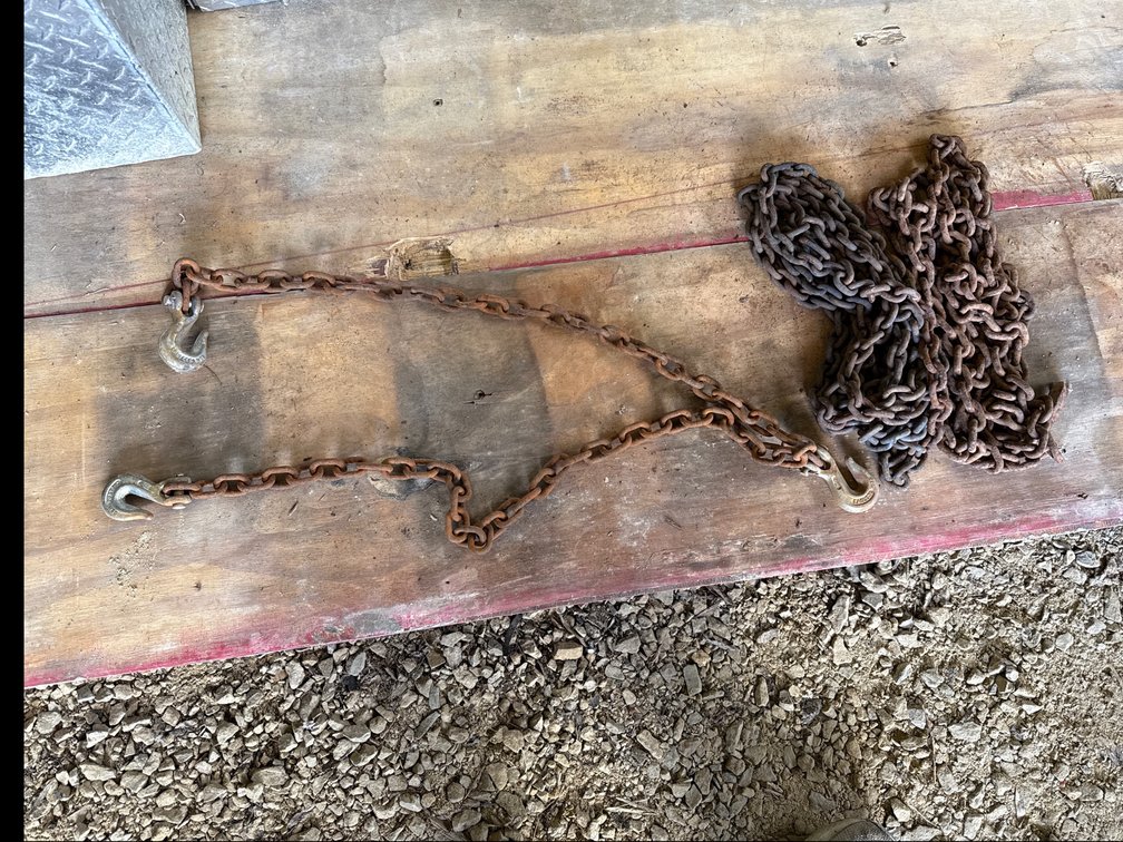 Chains