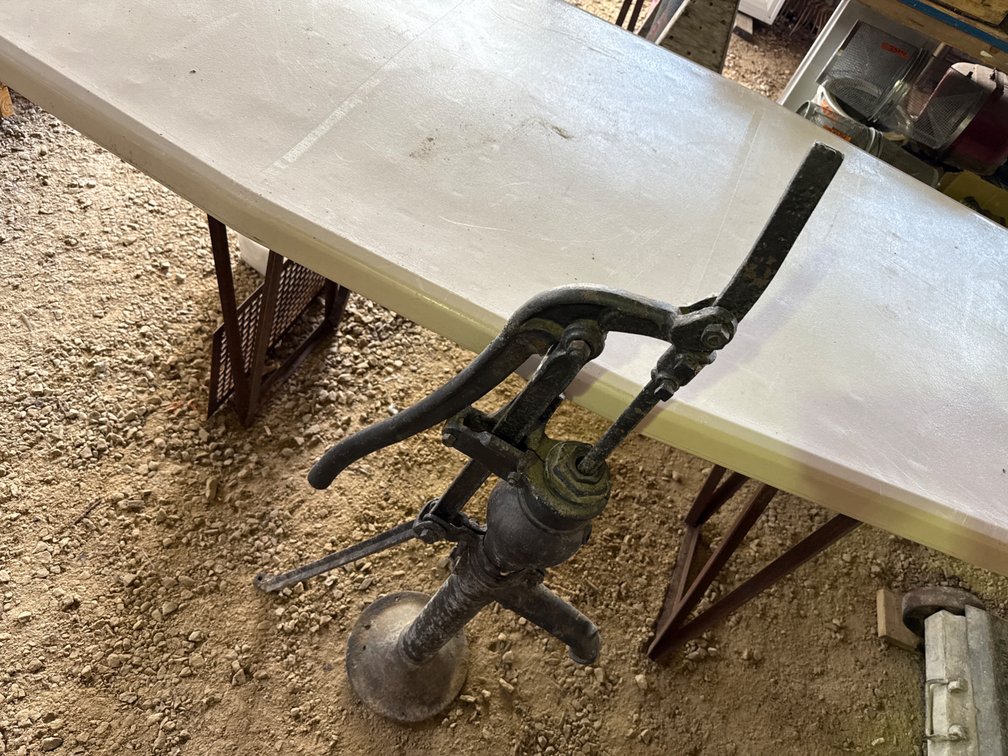 Water Pump