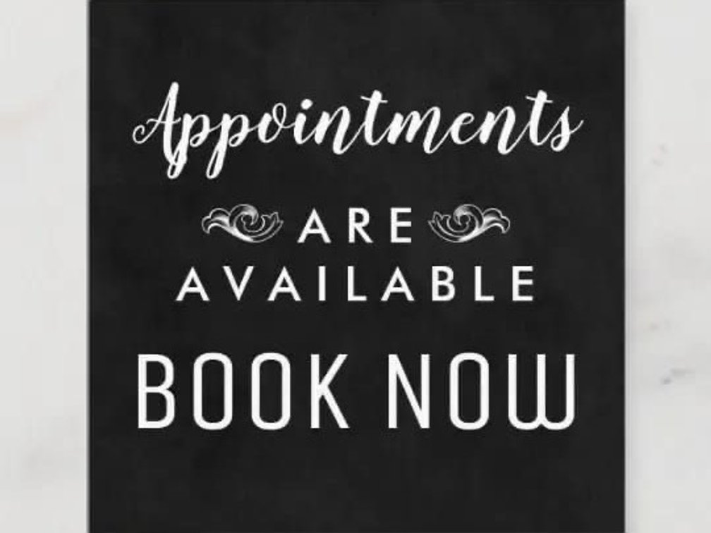 Book Your Showing 