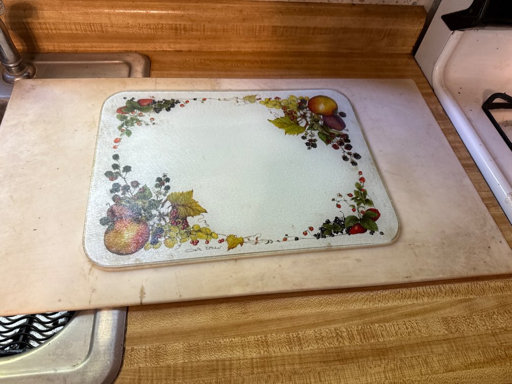 Cutting Boards