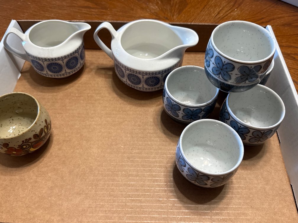 Glassware