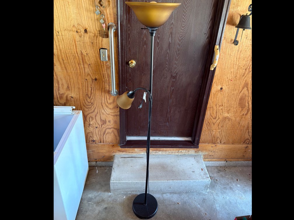 Floor Lamp