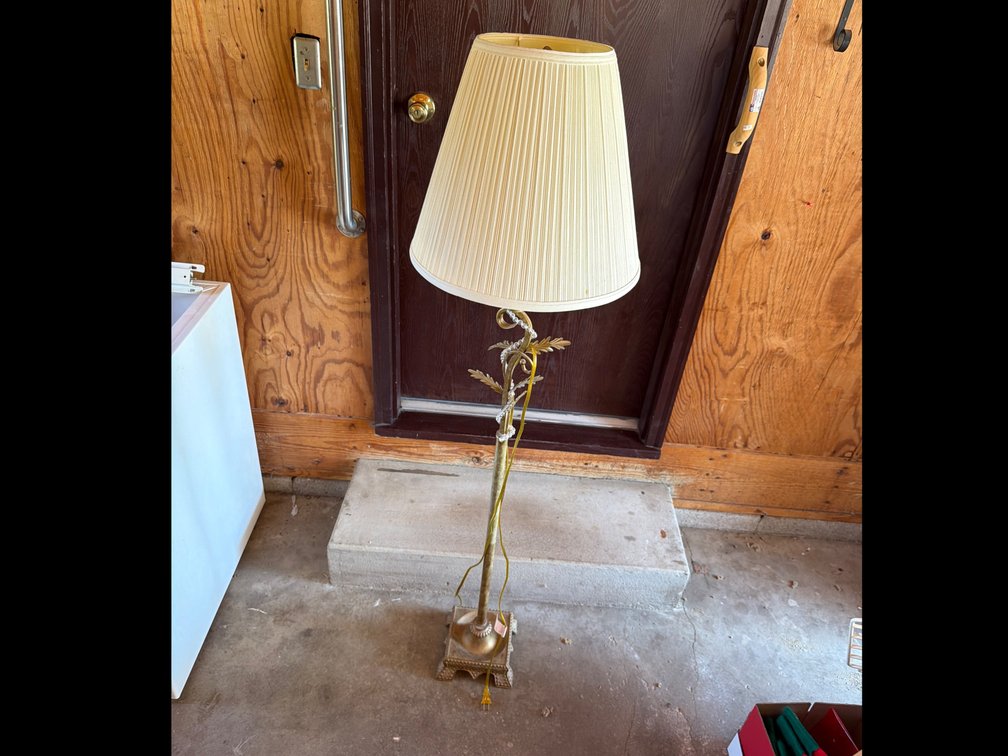 Floor Lamp