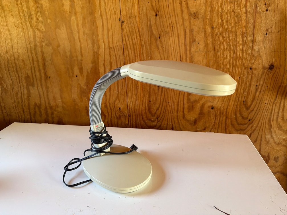 Desk Light
