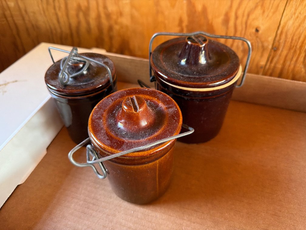Cheese Crocks-3