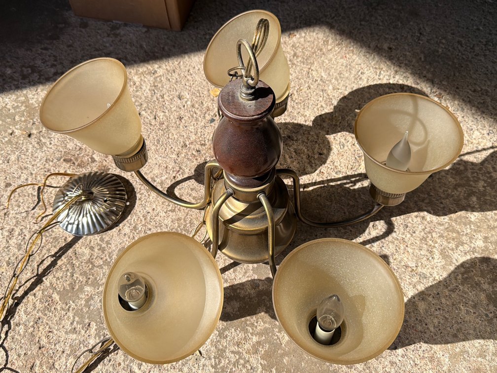 Light Fixture