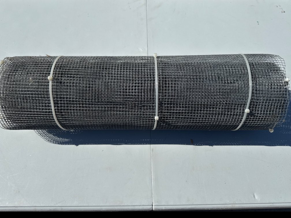 Wire Fencing