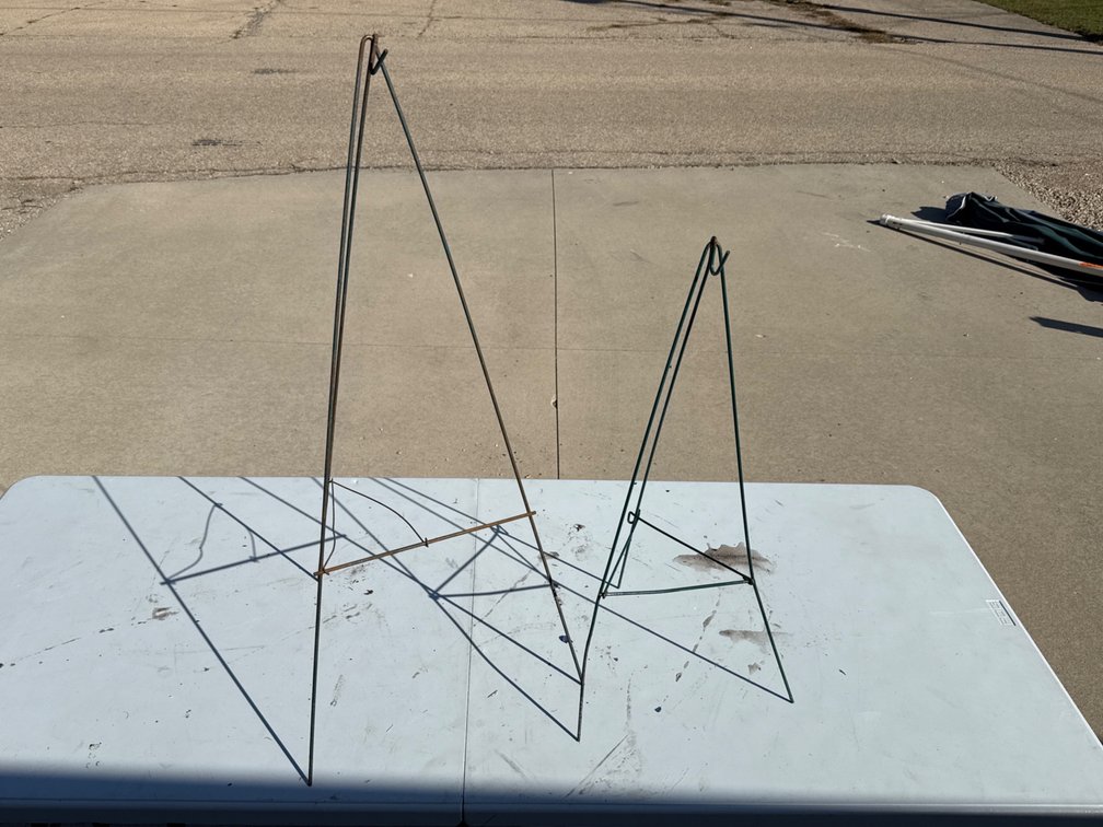 Wreath Holders