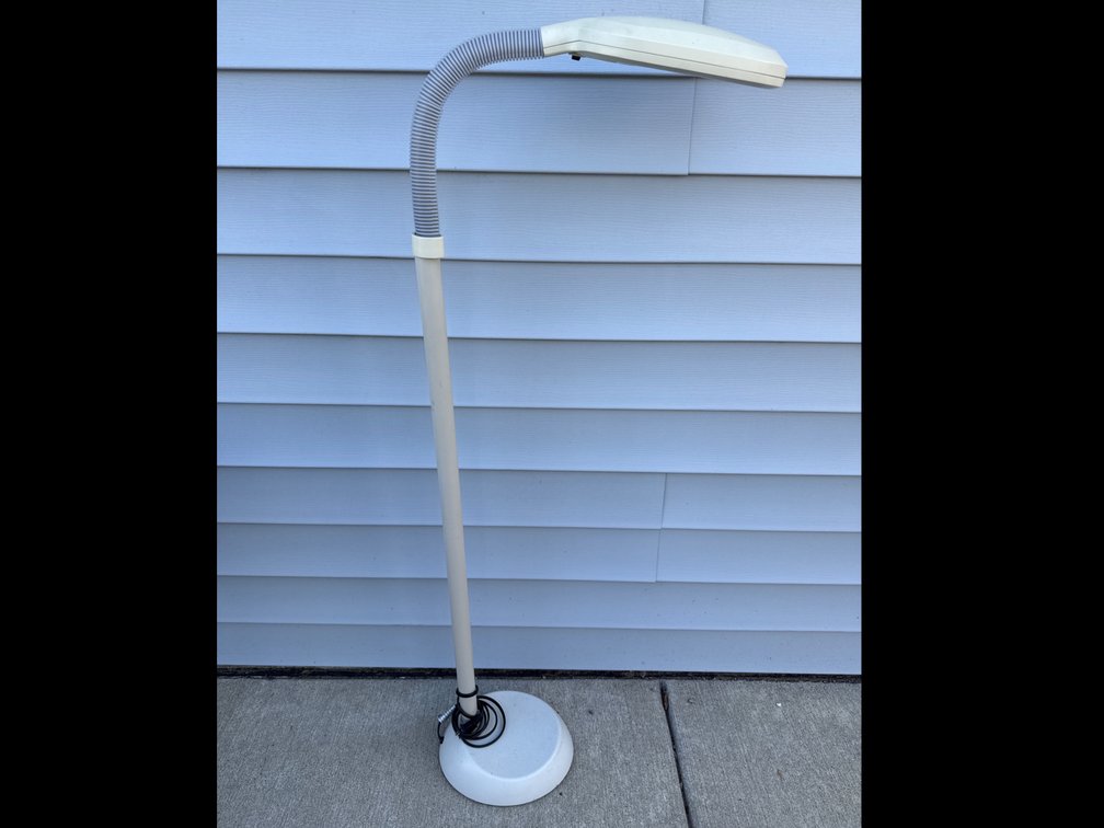 Floor Lamp