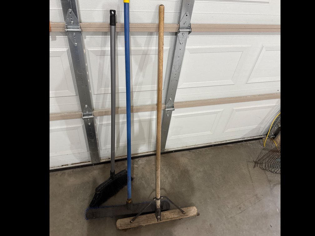 Brooms